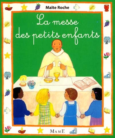 La messe des petits enfants