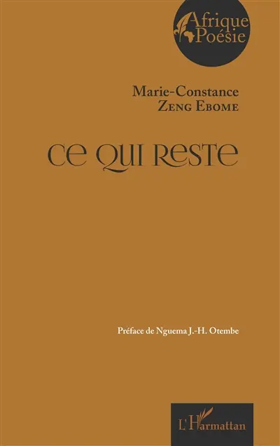 Ce qui reste