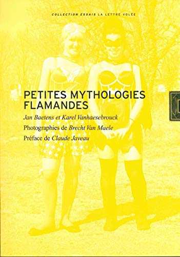 Petites mythologies flamandes
