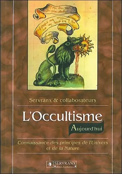 L'occultisme