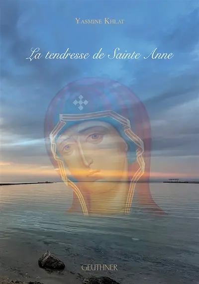 La tendresse de sainte Anne