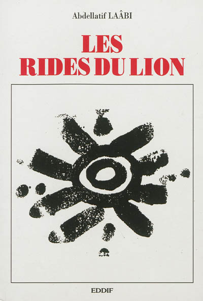 Les rides du lion