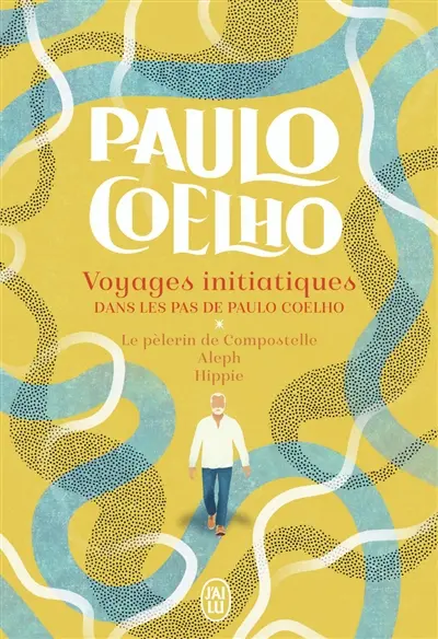 Voyages initiatiques : dans les pas de Paulo Coelho