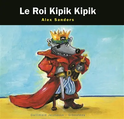Le roi Kipickipic