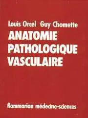 Anatomie pathologique vasculaire