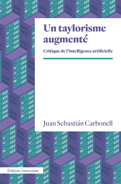 Un taylorisme augmenté :...
