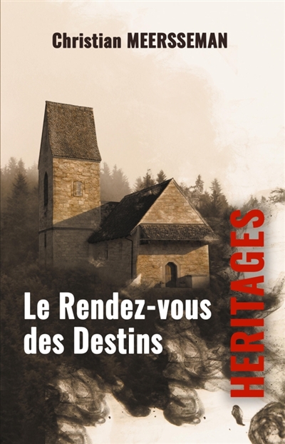 Le Rendez-vous des Destins...