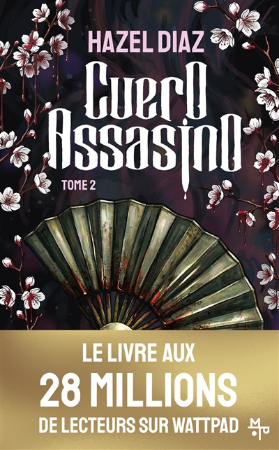 Cuero assasino. Vol. 2