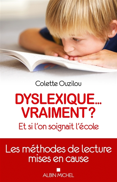 Dyslexique... vraiment ? :...