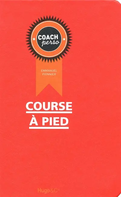 Course à pied