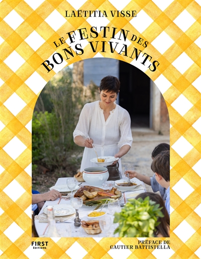 Le festin des bons vivants...