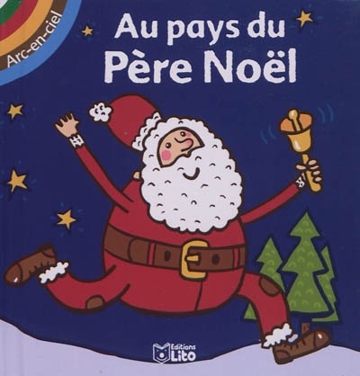 Au pays du Père Noël