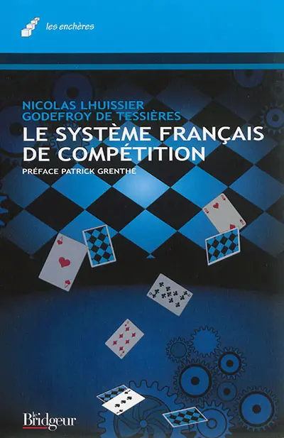 Le système français de compétition