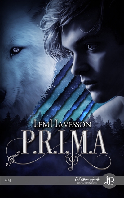 Prima