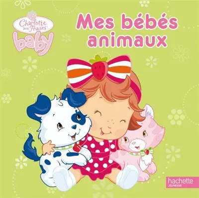 Mes bébés animaux
