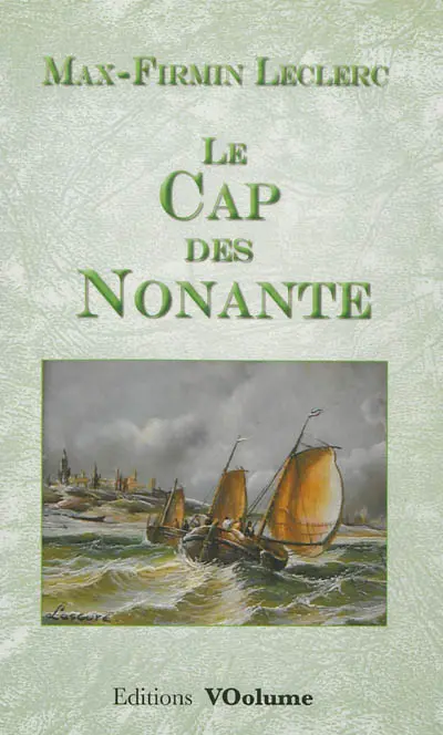 Le cap des Nonante
