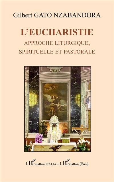 L'eucharistie : approche...