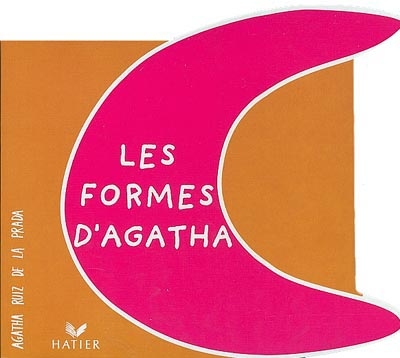 Les formes D'agatha