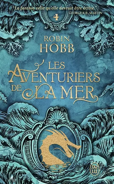 Les aventuriers de la mer. Vol. 4. Brumes et tempêtes