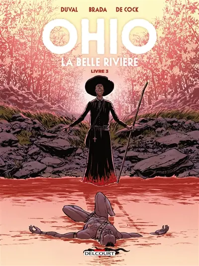 Ohio : la belle rivière. Vol. 3