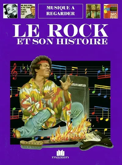 Le rock