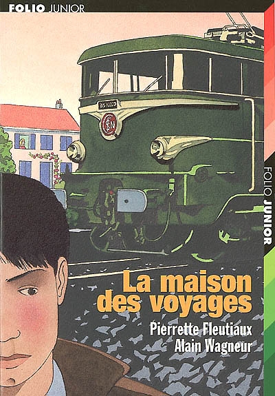 La maison des voyages