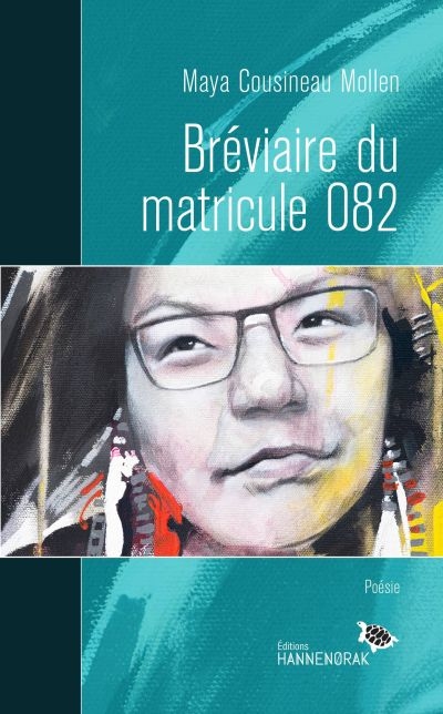 Bréviaire du matricule 082