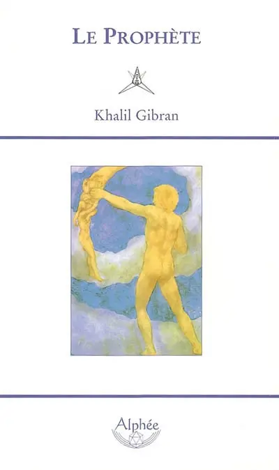 Le prophète