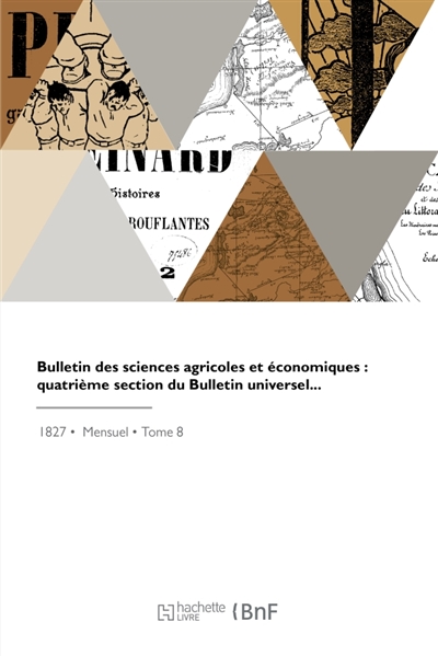 Bulletin des sciences...