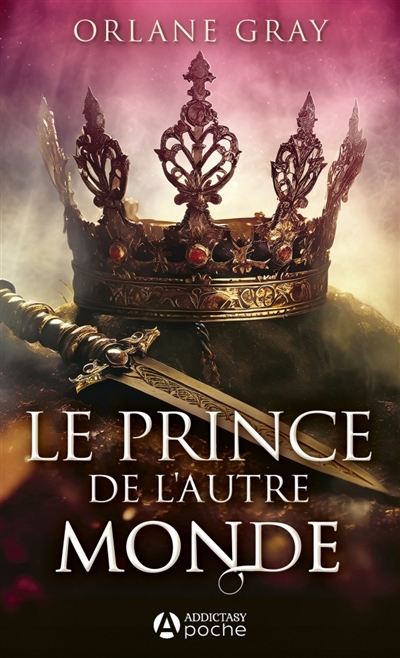 Le prince de l'autre monde