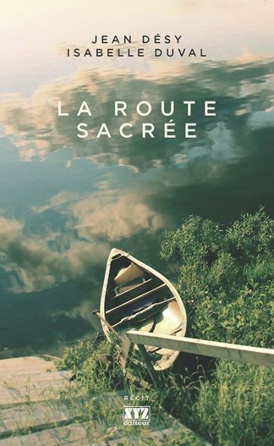 La route sacrée