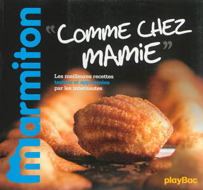 Comme chez mamie (marmiton)