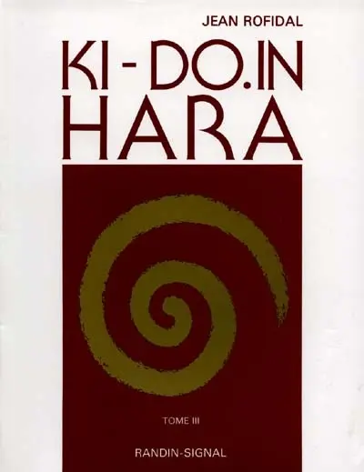 Ki do in hara