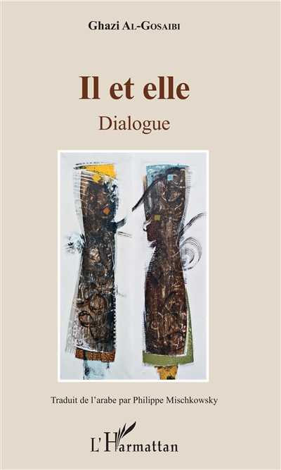 Il et elle : dialogue