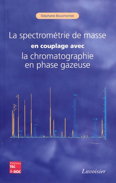 La spectrométrie de masse...