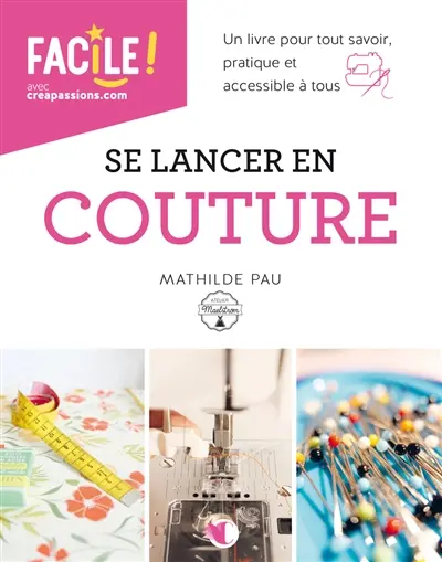 Se lancer en couture