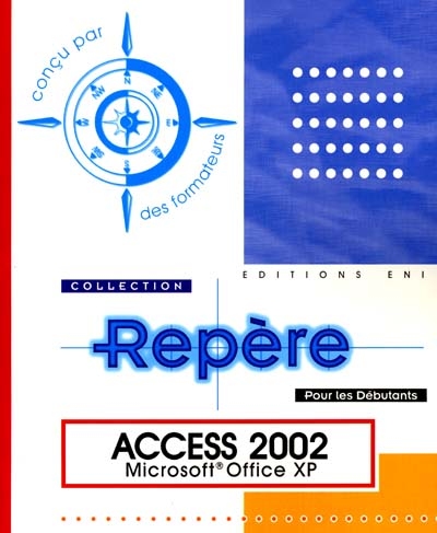 Access 2002