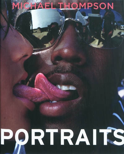 Michael Thompson : portraits