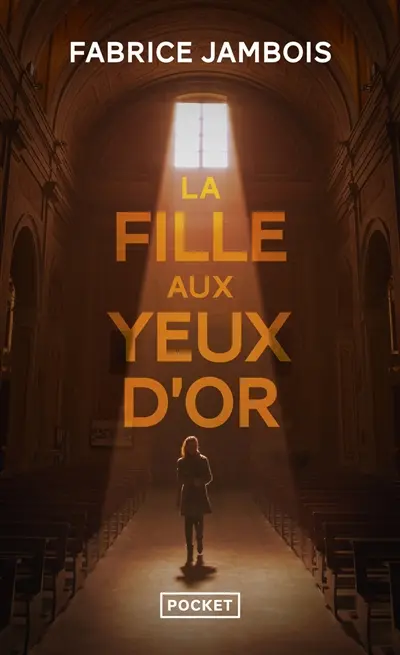 La fille aux yeux d'or