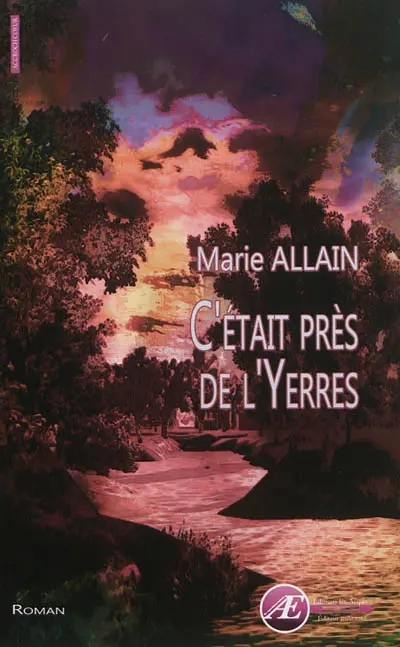 C'était près de l'Yerres