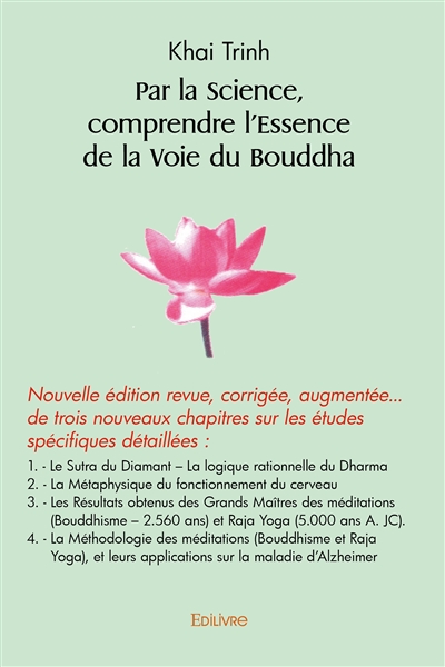 Par la science, comprendre...