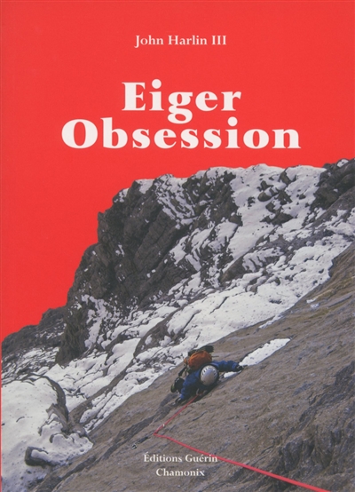 eiger obsession