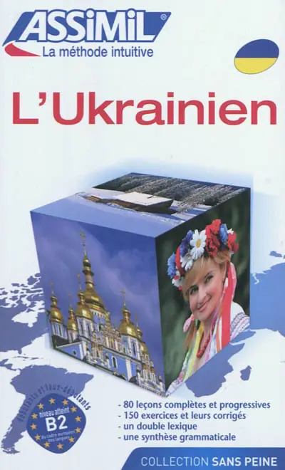 L'ukrainien
