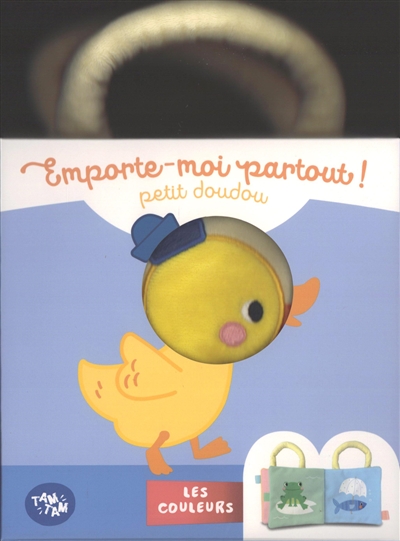Les couleurs