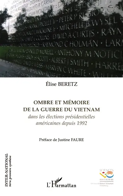 Ombre et mémoire de la guerre du Vietnam dans les élections présidentielles américaines depuis 1992