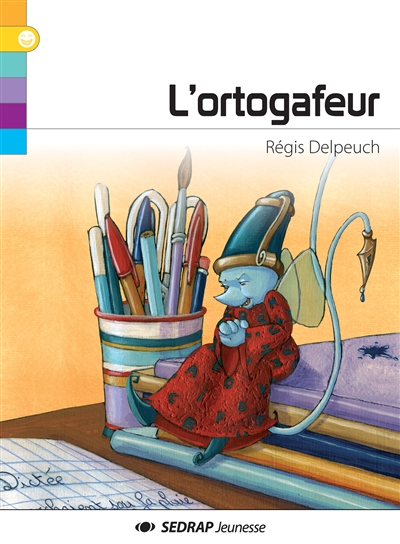 L'ortogafeur