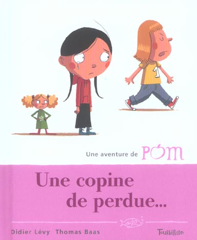 une copine de perdue