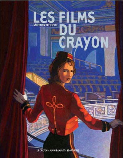 Les films du Crayon : sélection officielle