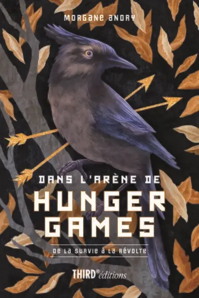 Dans l'arène de Hunger Games : de la survie à la révolte