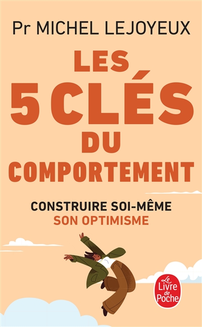 Les 5 clés du comportement...